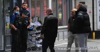 Leicester’s local lockdown has been partially eased