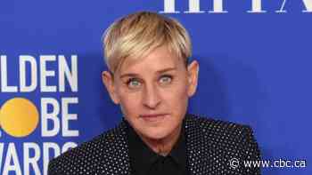 3 producers exit The Ellen DeGeneres Show amid workplace complaints