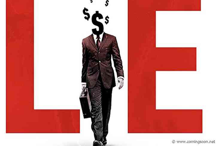 Exclusive The Con Clip From Eric Vaughan’s New Financial Crime Series