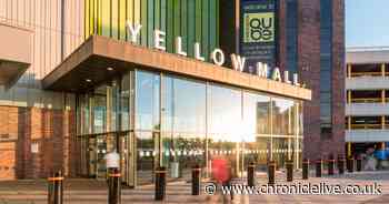 Metrocentre buffet Big Lukes shuts after worker tests positive for coronavirus