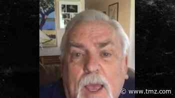 'Cheers' Mailman John Ratzenberger Issues Plea to Save U.S. Post Office