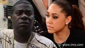 Tracy Morgan and Wife Megan File for Divorce, Prenup in Place