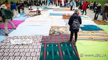 Alberta social studies curriculum adviser calls inclusion of First Nations perspectives a fad