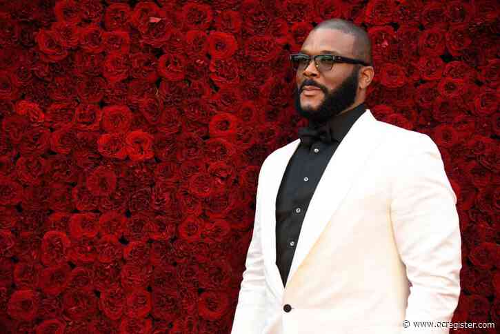 Emmys honor Tyler Perry for ‘unparalleled contributions’ to television