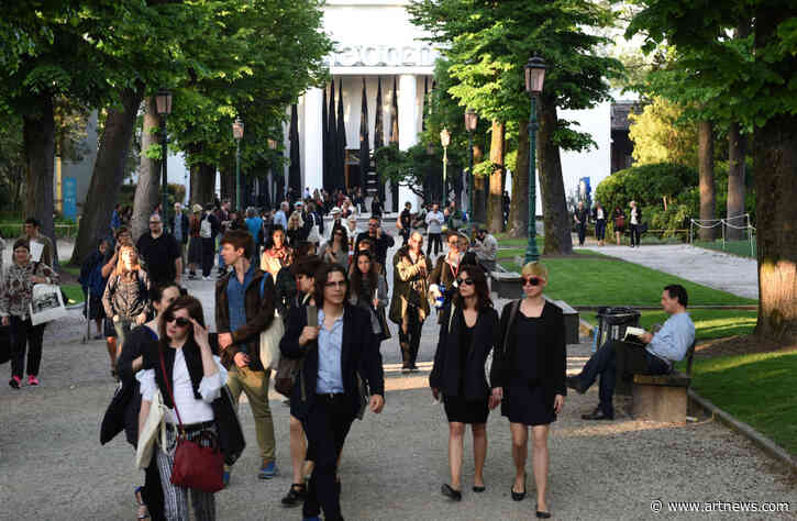 The Top 10 Venice Biennale Controversies: Censorship, Fake Art, Financial Strife, and More