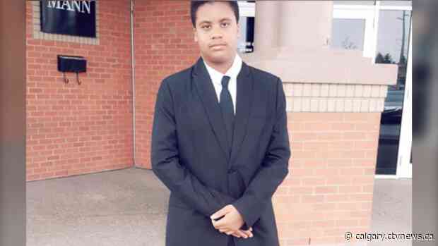 Body of missing Calgary teen pulled from Bow River near Seebe Dam