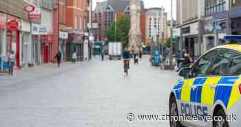 Local lockdown eased in Leicester with some businesses set to reopen