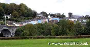 Bypass around Welsh town put on hold again despite years of delays