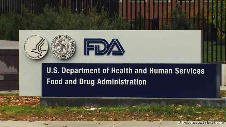 FDA Flags Accuracy Issue With Widely Used Coronavirus Test