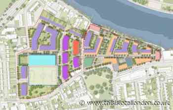 Further consultation on Mortlake brewery as plans updated