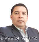 El testigo clave de Lozoya y el objetivo: Carlos Salinas de Gortari - 24 HORAS