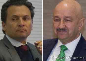Emilio Lozoya implica a Carlos Salinas de Gortari en actos de corrupción de Pemex - Vanguardia MX