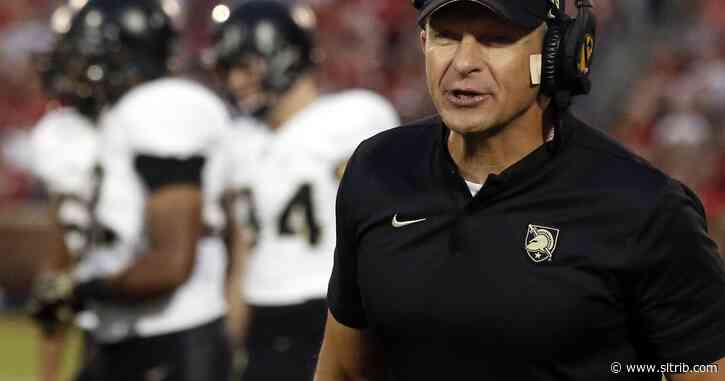 Report: BYU to meet Army for the first time in September