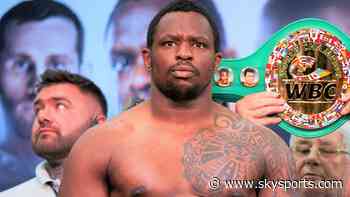 Coldwell added to Whyte's corner