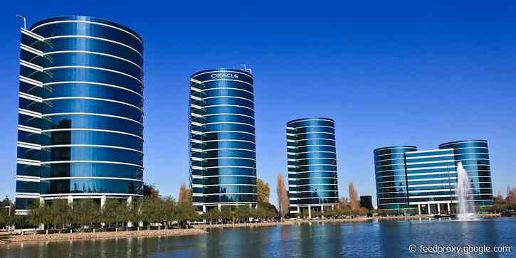 Microsoft has new competition for TikTok, from Oracle