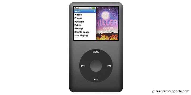 Former Apple engineer says US govt turned an iPod into secret geiger counter