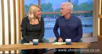 This Morning's Holly Willoughby in quarantine as This Morning return confirmed