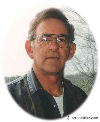 SCOTT, John Alexander “Jack”