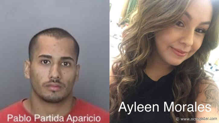 Man arrested in March 2019 shooting death of Anaheim woman