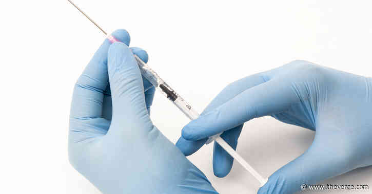 Anti-vaccination group sues Facebook over fact-checking program