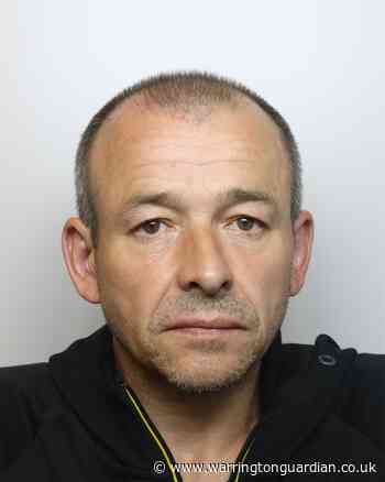 Thief jailed after stealing bikes from Cockhedge Centre