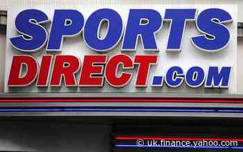 Sports Direct chairman 'accidentally' buys shares in closed period