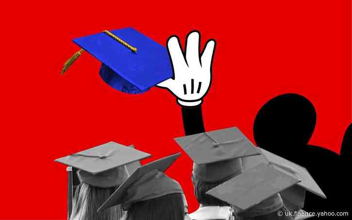 The ‘Mickey Mouse’ degrees and universities that could reduce your earning potential