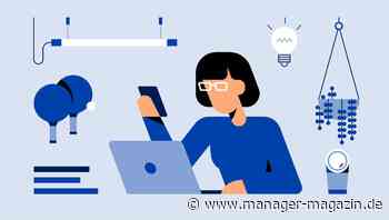 Innovation: So werden aus Ideen Geschäftsmodelle