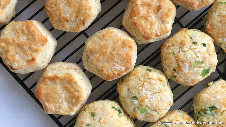 Biscuit-Focused Bakery Opening in Grandview