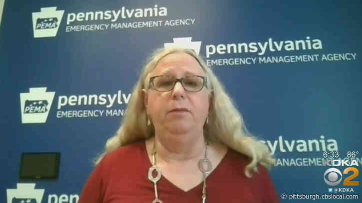 PA Mask Requirement For Students: Dr. Rachel Levine Says Young People’s Ability To Transmit Coronavirus Necessitates Mandate