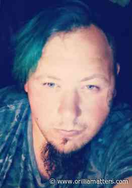 Orillia OPP seek help locating missing Sebright man (UPDATE: Located) - OrilliaMatters