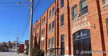 Orillia extends free transit while waiving of property tax penalty, interest expires July 31 - Globalnews.ca