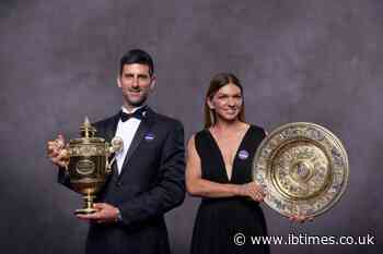 US Open: Simona Halep skips New York as Kei Nishikori tests positive for COVID-19