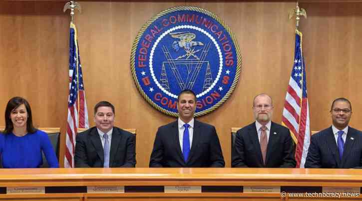 5G Juggernaut: FCC and Big Telecom Squash City Sovereignty
