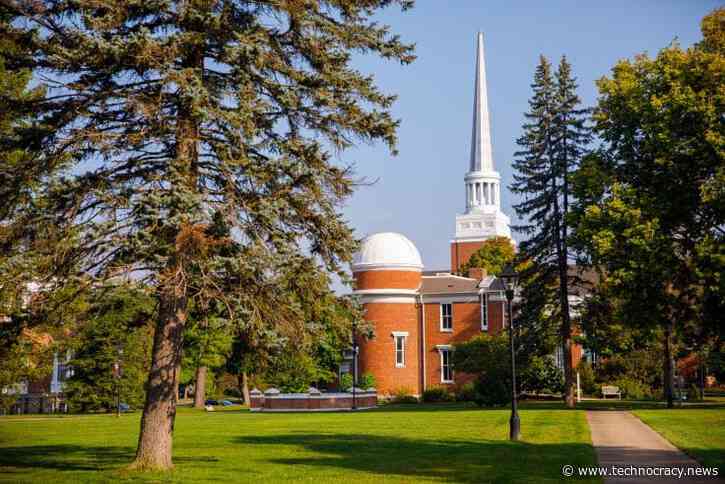 Big Bro: Michigan College To Track Students At All Times