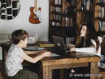 Speed up your home office: How to optimize your network for remote work and learning