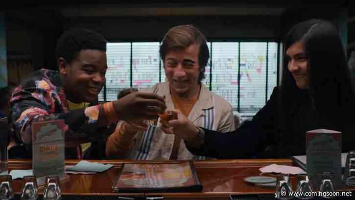 The Binge Trailer Previews Hulu’s Newest Teen-Comedy Film