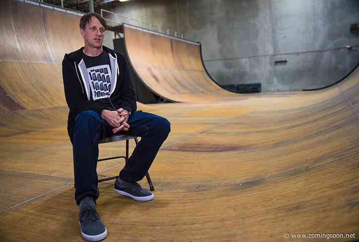 Pretending I’m a Superman: The Tony Hawk Video Game Story Review