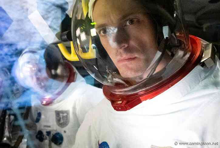 Sony’s Cinderella Film & For All Mankind Season 2 Resume Filming