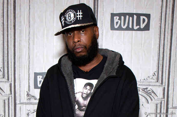 Inside Talib Kweli’s Suspension From Twitter Over a ‘Colorism’ Debate