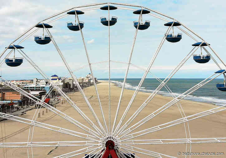 Ocean City’s Sunfest Postponed Until 2021