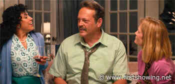 Vince Vaughn is a Crazed Principal in Trailer for Comedy 'The Binge'