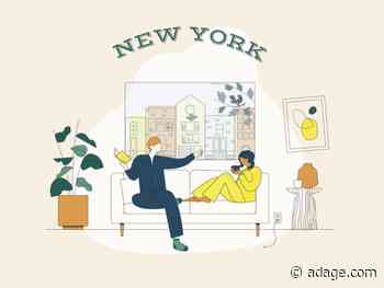 Landing’s new campaign wants to make sure you know what the heck Landing is