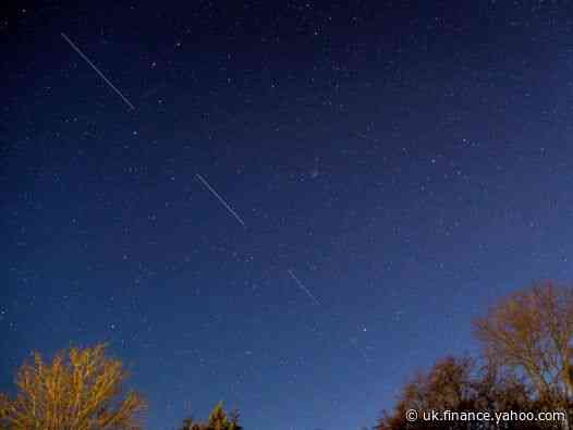 Nasa investigating earth's mysteriously weakening magnetic field amid concerns over satellites and spacecraft