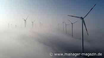 Kapitalerhöhung bei RWE: Aktie mit Kursrutsch