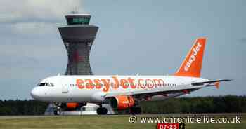 Airlines in talks over axed easyJet international flights from Newcastle Airport