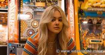 Unknown British singer beats Miley Cyrus to No 1 spot in iTunes charts