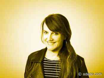 The Martin Agency's Karen Costello returns to Deutsch L.A. as chief creative officer