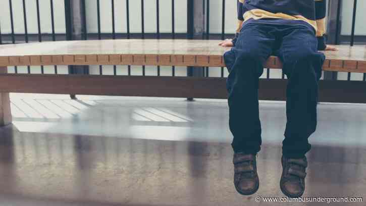 Child Welfare Analysis Shows Impact from Food Insecurity, Broadband Access Even Before Pandemic