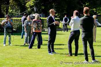 Vermoeide blikken en kopzorgen over economie: kabinet maakt laatste begroting op de tast